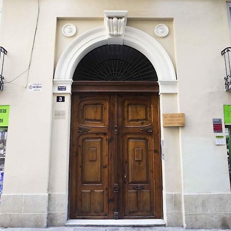 Apartamento Total Valencia Vintage Exterior foto