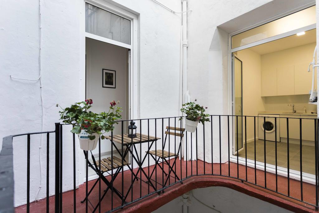 Apartamento Total Valencia Vintage Exterior foto