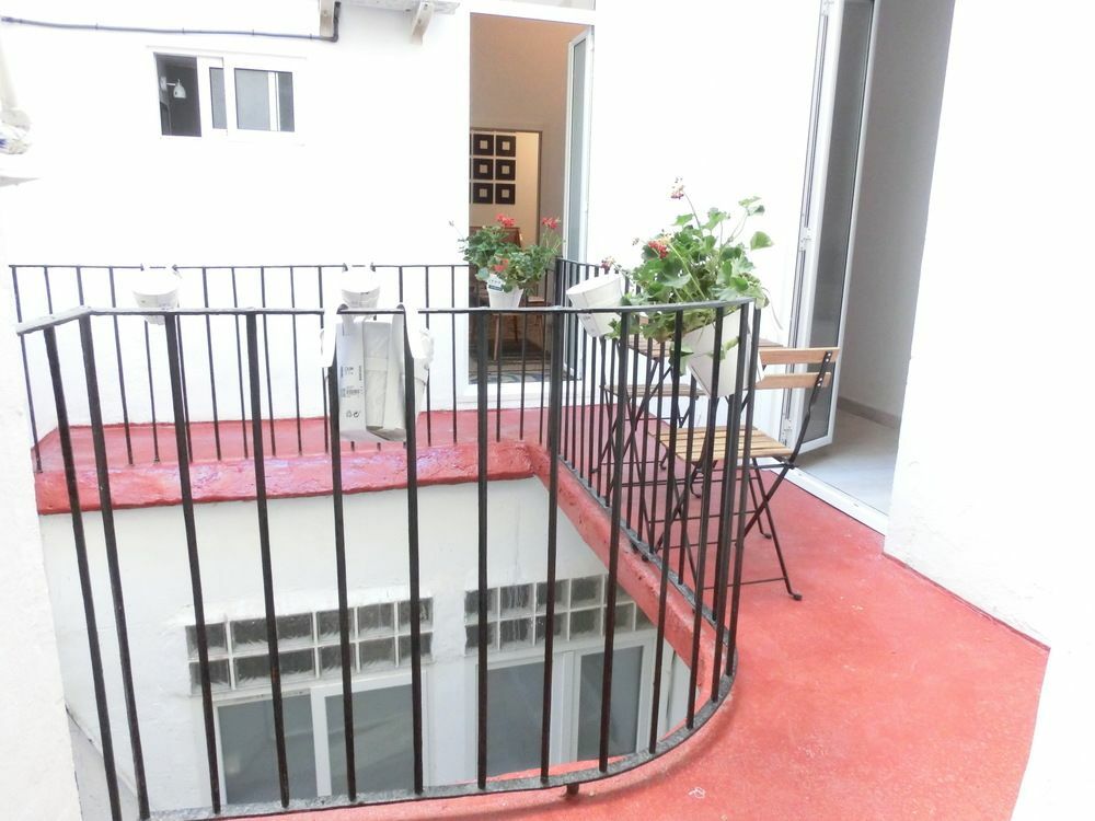Apartamento Total Valencia Vintage Exterior foto